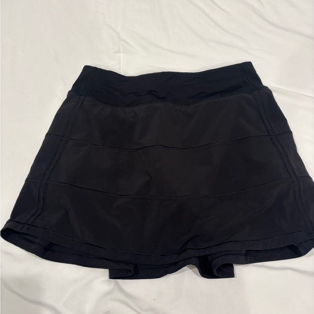 lululemon athletica Black Women's Skort